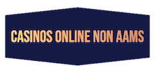 Casinos non AAMS